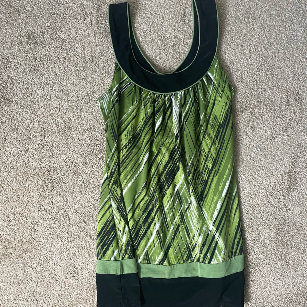 HEARTSOUL Tank Top Size M